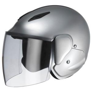 unicar ユニカー工業 By-Garoo セミジェット ジェットヘルメット ヘルメット