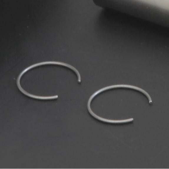 WISECO ワイセコ リペアパーツ 単品サークリップ XR650 HONDA ホンダ その他ピスト...