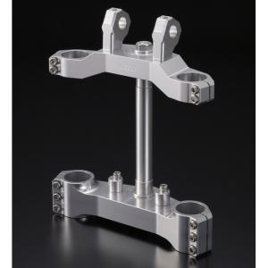 BULL DOCK ブルドック ステムキット オフセット：30mm Z1000 MkII Z1