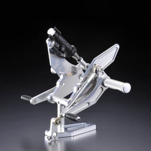 BULL DOCK BULL DOCK:ブルドック バックステップ Z1 (900SUPER4)