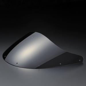 BULL DOCK ブルドック スクリーン Z1-R KAWASAKI カワサキ 外装