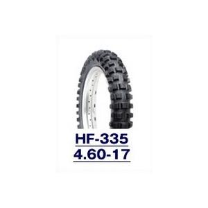 DUNLOP（ダンロップ） DUNLOP D605 リア 4.60-17 62P WT チューブ