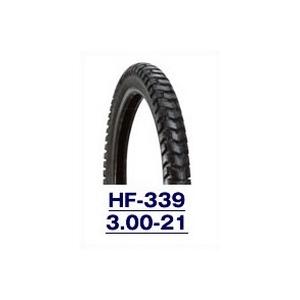 3.00-21 DURO HF339 300-21 デューロ