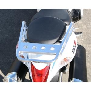 送料無料】 リアキャリア ヤマハ YAMAHA WR250R/WR250X/3D71