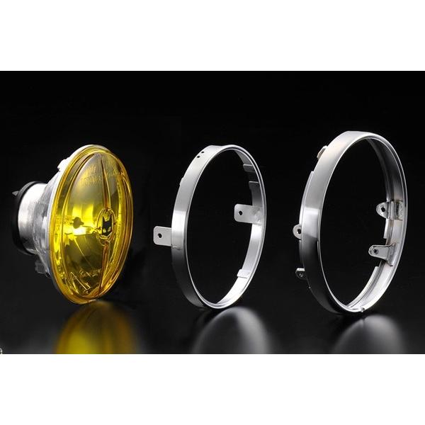 MARCHAL マーシャル 722・702スタールクスAssy KAWASAKI カワサキ ヘッドラ...