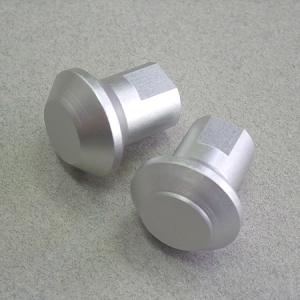 METALGEAR WORKS メタルギアワークス 荷掛フックセット 仕様：フロント