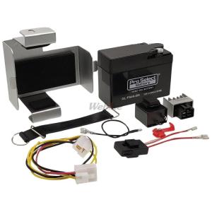 モンキー 田中商会直営店】6V→12V化 コンバージョンキット モンキー
