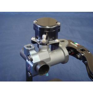 【中古】CRAFTMAN ビレットリザーバータンク Miniタイプ 中古】CRAFTMAN ビレットリザーバータンク Miniタイプ ブレンボ