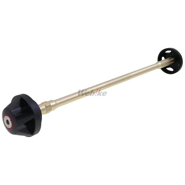 AELLA アエラ アクスルスライダー(フロント) DIAVEL Diavel V4 1260 X ...