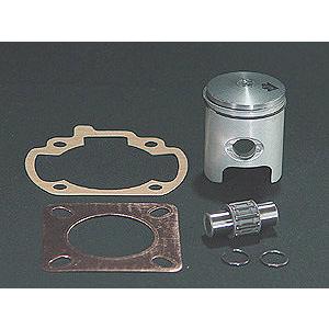 AUTO BOY オートボーイ ハイパワーピストンキット レーシング リード50 (新) AF48 ...