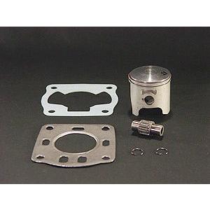 AUTO BOY オートボーイ ボアアップ用ピストンセット NSR50 NS50 AUTO BOY オートボーイ ボアアップ用ピストンセット NSR50 NS50