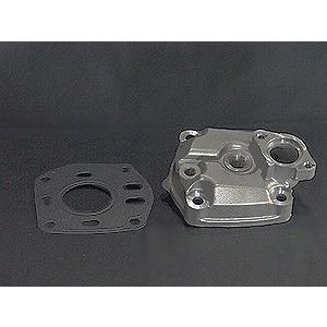 NSR50 シリンダーヘッド＆ハイコンプアダプターセット Yahoo!オークション -「nsr50 シリンダーヘッド」(エンジン本体