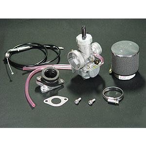 AUTO BOY オートボーイ スペシャルビッグキャブキット 口径：24Φ XR50 モタード XR...