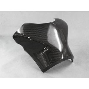 A-TECH（エーテック） タンクパッド タイプS 素材：FRP／ホワイト(FW