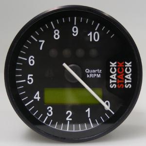 STACK タコメーター 未使用 STACK ST200 クラブマン・タコメーター STACK【スタック】 : GARUDA