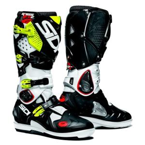 SIDI シディー X-3 [エックススリー] オフロードブーツ サイズ
