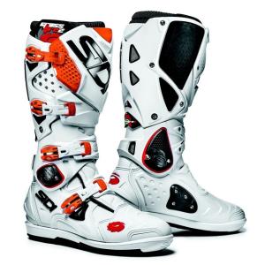 SIDI（シディ） シディー CROSSFIRE2 SRS [クロスファイア] オフロード