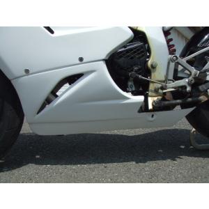 EIGHT(才谷屋) エイト(サイタニヤ) NSF100レプリカアンダーカウル NSR50 NSR8...