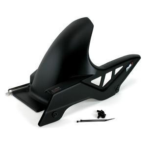 Puig（プーチ） Puig 6038J REAR-FENDER [MATT BLACK] HONDA INTEGRA
