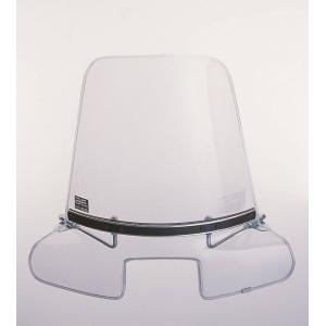 旭風防 af-asahi 旭精器製作所 スーパーカブ50/70/90 （カスタム）用
