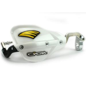 CYCRA サイクラ C.R.M. ハンドガードフルキット (クランプ付) ハンドルタイプ：スタンダ...