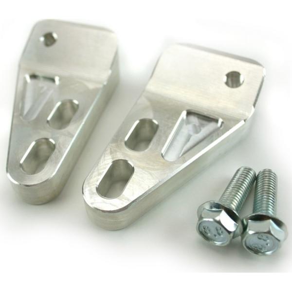 CYCRA サイクラ トリプルクランプマウントシステム (フロントマウント) その他ハンドガードオプ...