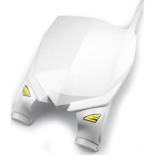 CYCRA サイクラ スタジアムナンバープレート YZF450 10-16 YZF250 YZ250...