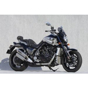 PRO SKILL プロスキル レーシングサイレンサー ジェベル250XC DR250R