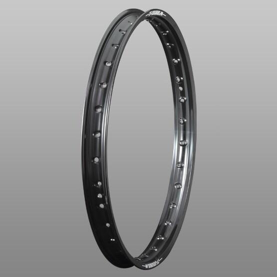 Z-WHEEL ズィーウィール S30リム TT-R125LW TT-R125LWE YAMAHA ...