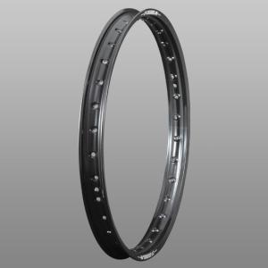 バイク Z-WHEEL ズィーウィール S16 アルミリム 21インチ SLV 21