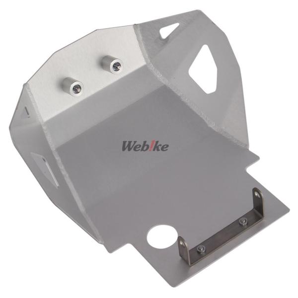 ZETA RACING ジータ レーシング エンデューロ スキッドプレート CRF250L Type...