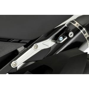 AGRAS アグラス ヘルメットホルダー ZX-6R KAWASAKI カワサキ