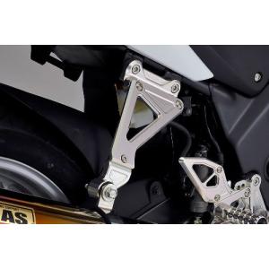 アクセサリー CBR250R JBK-MC41 14-17 JBK-MC41 ホンダ CBR250R (2011-) オルタネーター