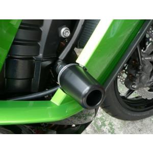 カワサキ ニンジャ1000SX('24) 純正 エンジンスライダー DIY】カワサキ純正スライダー【ninja1000sx 2021】 - YouTube