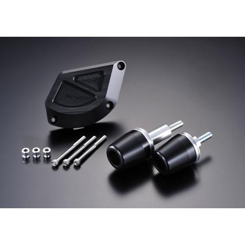 AGRAS アグラス レーシングスライダー ジュラコンカラー：ホワイト (ロゴ有) ZX-10R K...