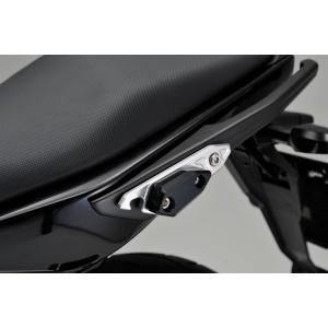 カワサキ（Kawasaki） NINJA400 ハンドルグリップ 左右 純正 中古