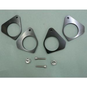 AKRAPOVIC（アクラポビッチ） カーボンヒートシールド Ninja400 Z400