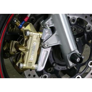 brembo (ブレンボ) ブレーキディスクキット Super Sport ZX-4R/4RR 08