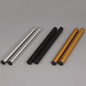 DAYTONA デイトナ 削り出しセパレートハンドル用ストレートバー ブラック その他セパレートハン...