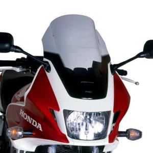 POWERBRONZE エアフロースクリーン ライトスモーク CB1300SB CB1300ST