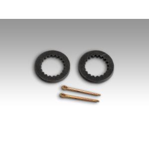 郵送無料] ミニカー 登録 ホイール スペーサー 申請書類付属 / 4st