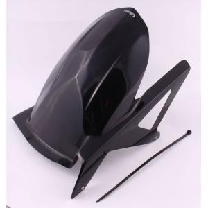 STRIKER（ストライカー） カーボンリヤフェンダー ZX-14R KAWASAKI