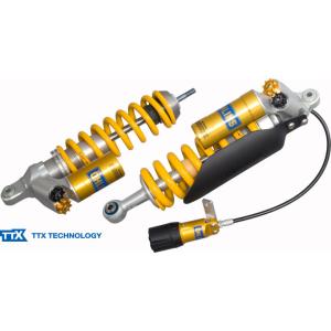 OHLINS（オーリンズ） リアサスペンション SR500 SR400 YAMAHA ヤマハ