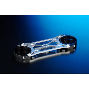 NITRO RACING ナイトロレーシング OHLINS正立フォーク専用スタビライザーキット クラ...
