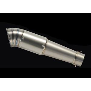 SP-042 ペイトンプレイス Peyton Place スリップオンマフラー メガホン