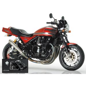 月木レーシング ツキギレーシング TRエキゾーストシステム ステンレス