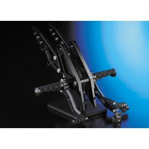 OVER RACING（オーバーレーシング） OVER オーヴァー バックステップ 4