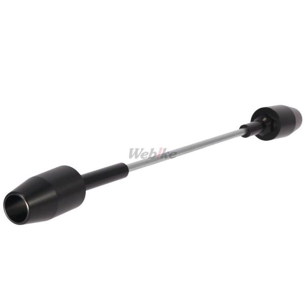 NITRO RACING ナイトロレーシング リダクションキット (エンジンスライダー) KZ100...