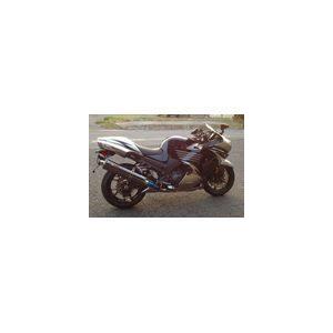 月木レーシング ツキギレーシング TRエキゾーストシステム 月光