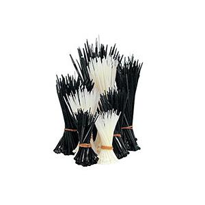 PROTOOLS プロツールス 結束バンド 300mm×4.6mm 結束バンド・インシュロック・タイ...